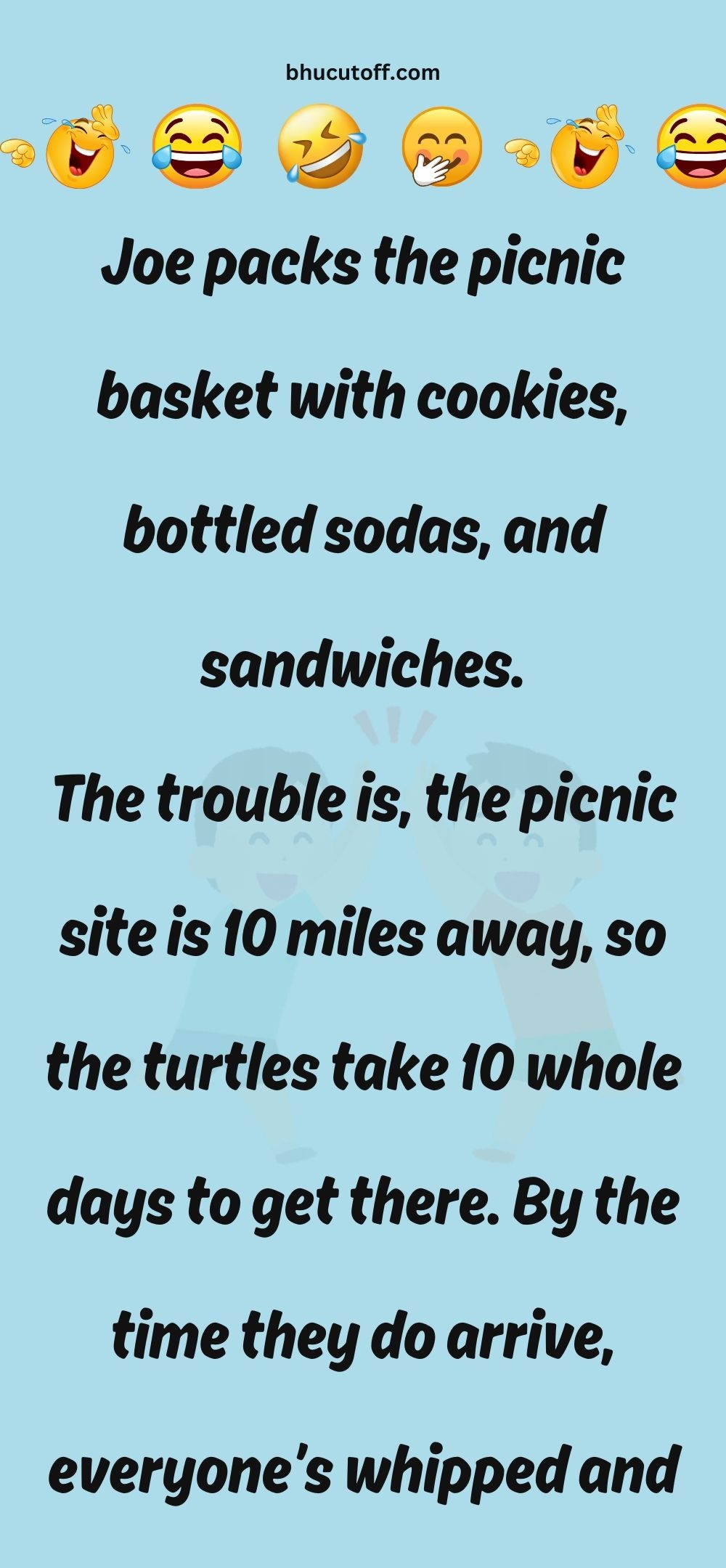 Funny Joke
