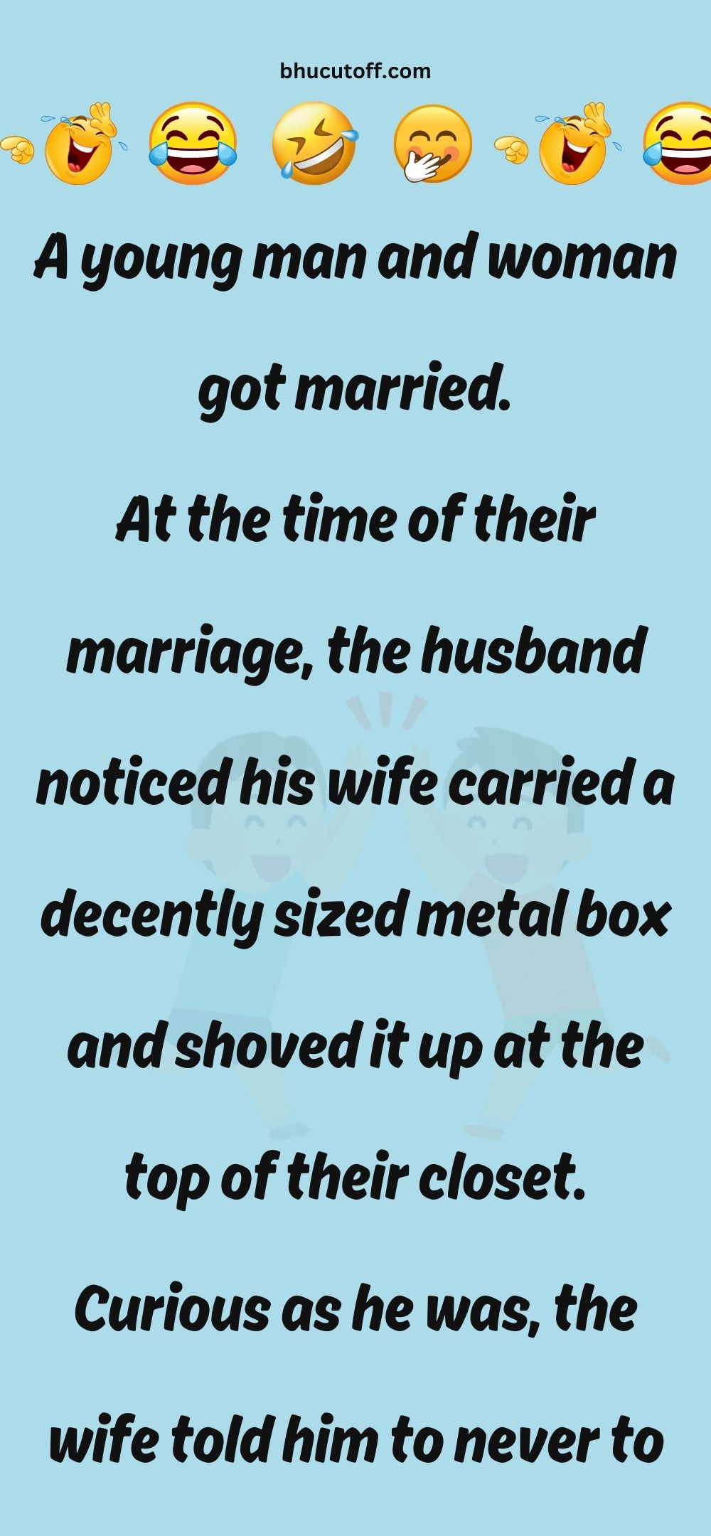 Funny Joke