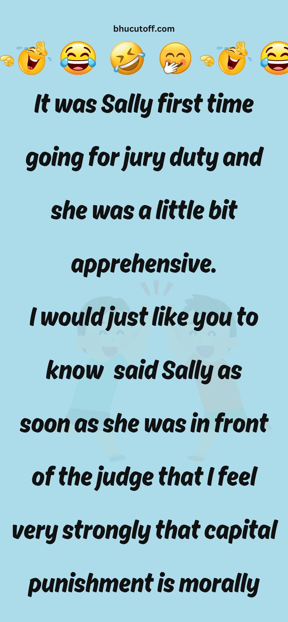 Funny Joke