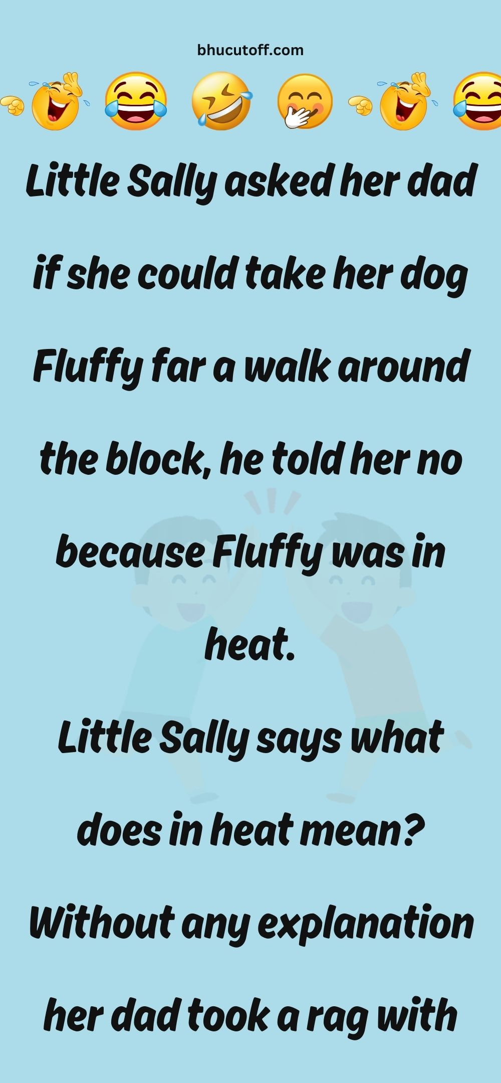 Funny Joke