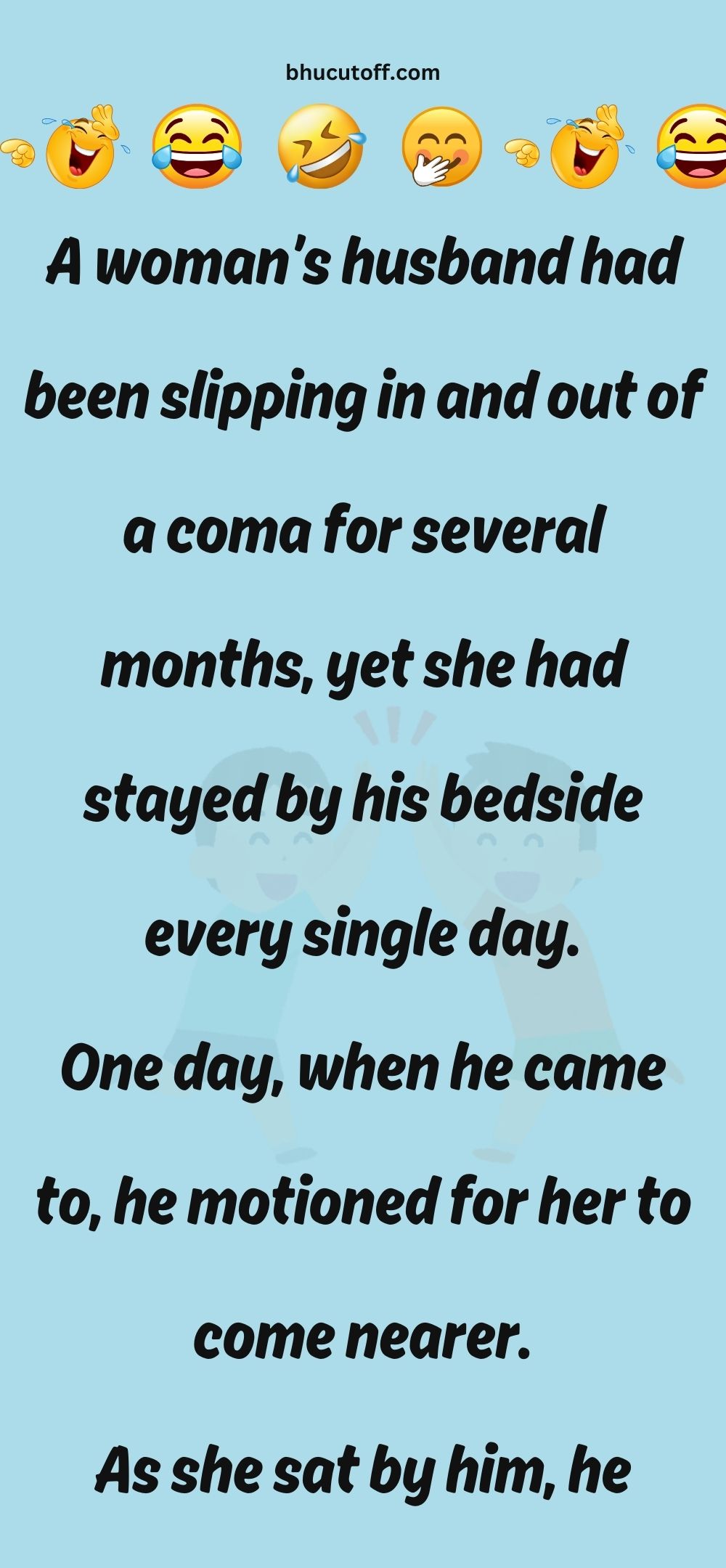 Funny Joke