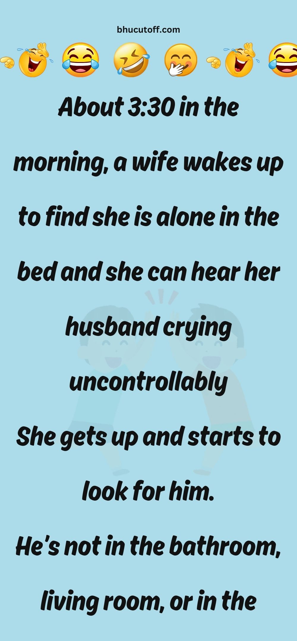 Funny Joke