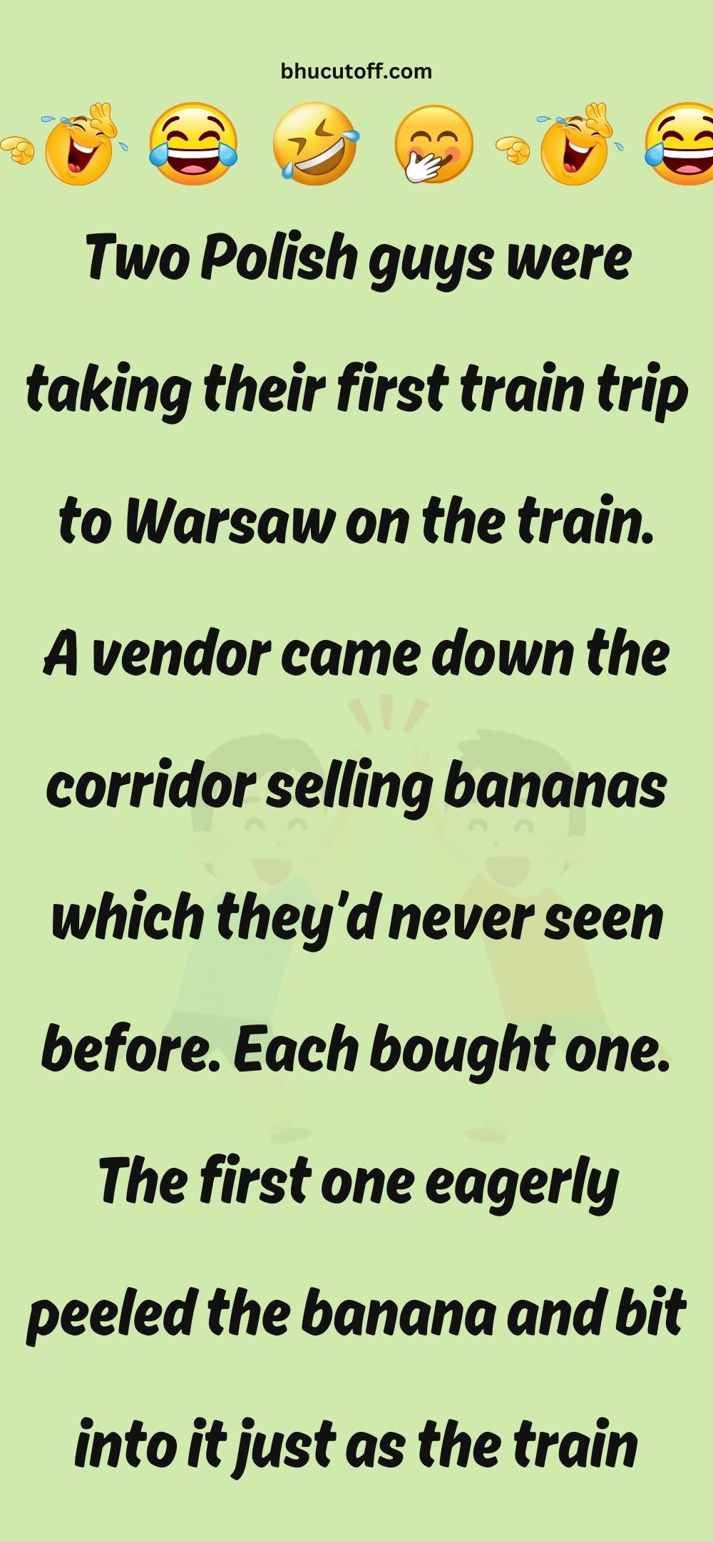 Funny Joke
