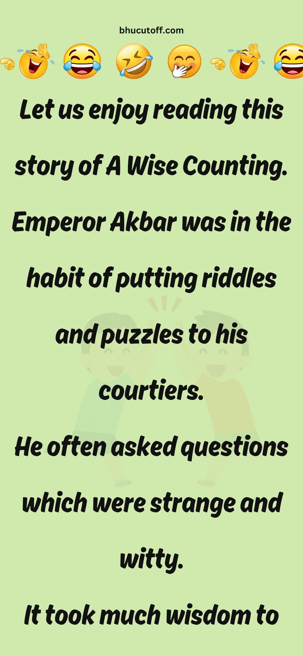 Funny Joke