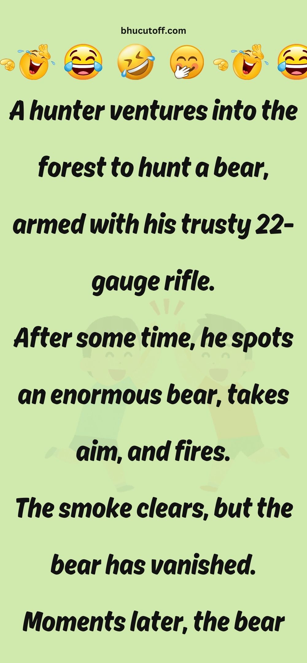 Funny Joke