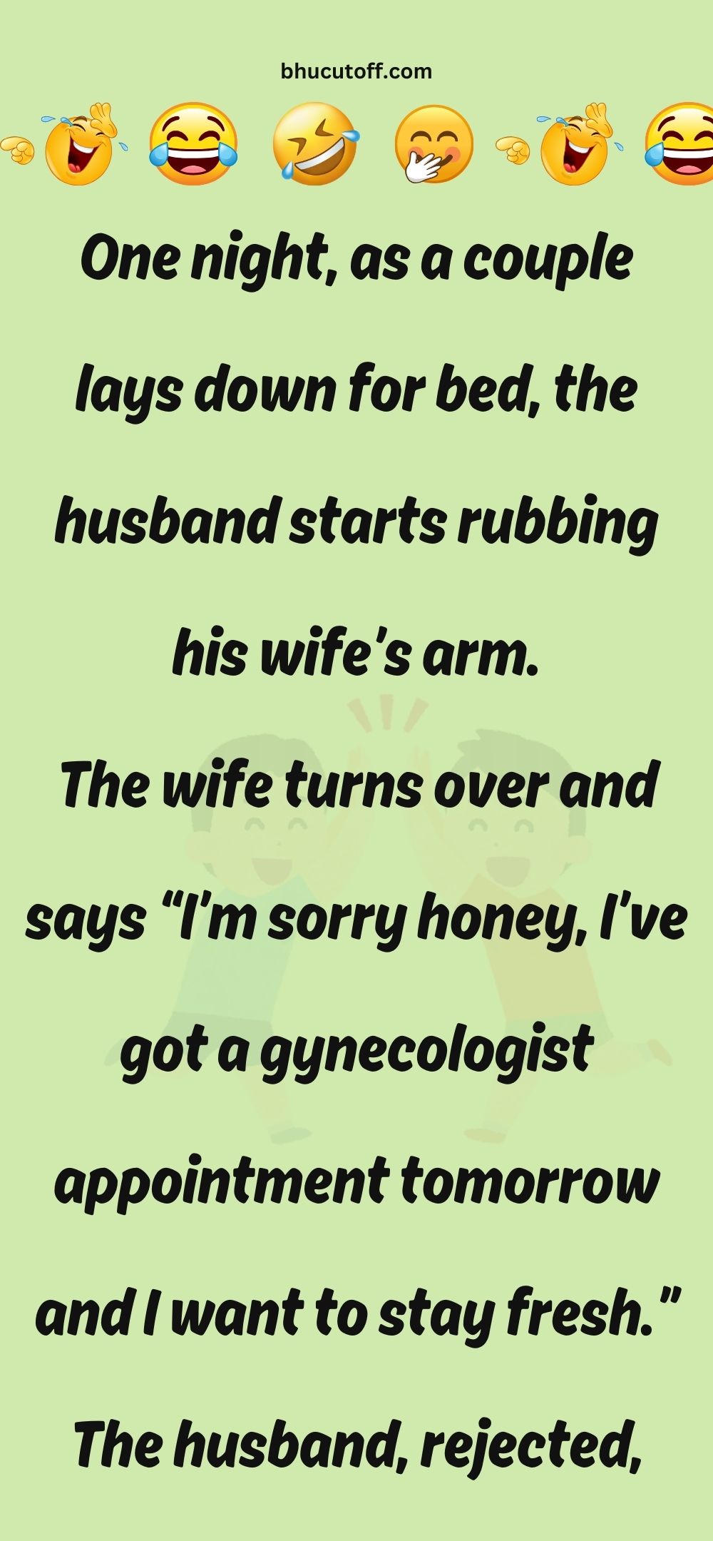 Funny Joke