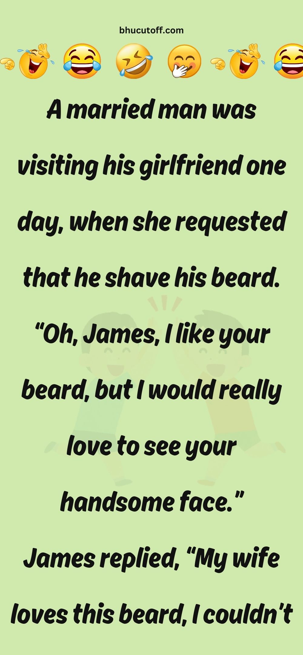 Funny Joke