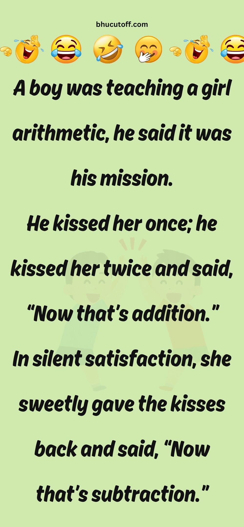 Funny Joke