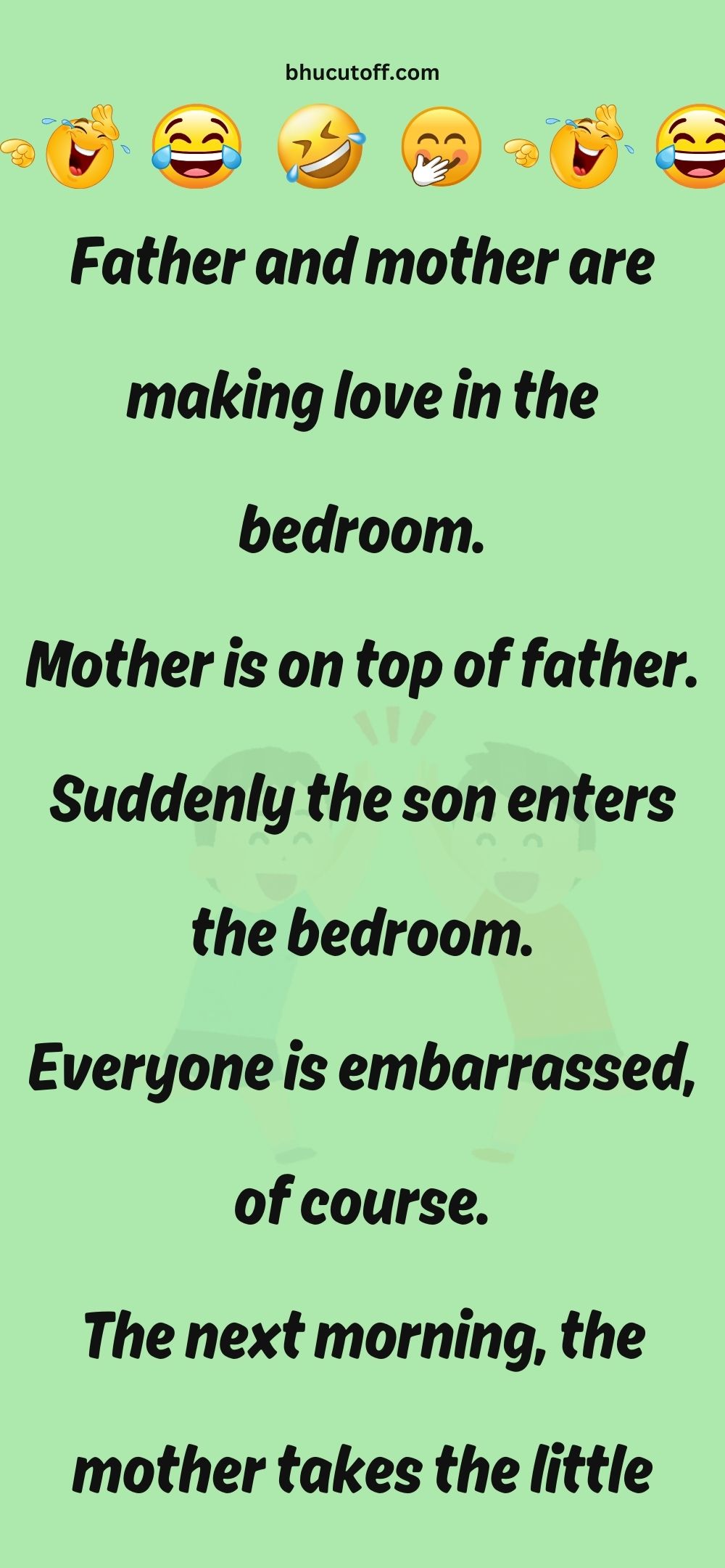 Funny Joke