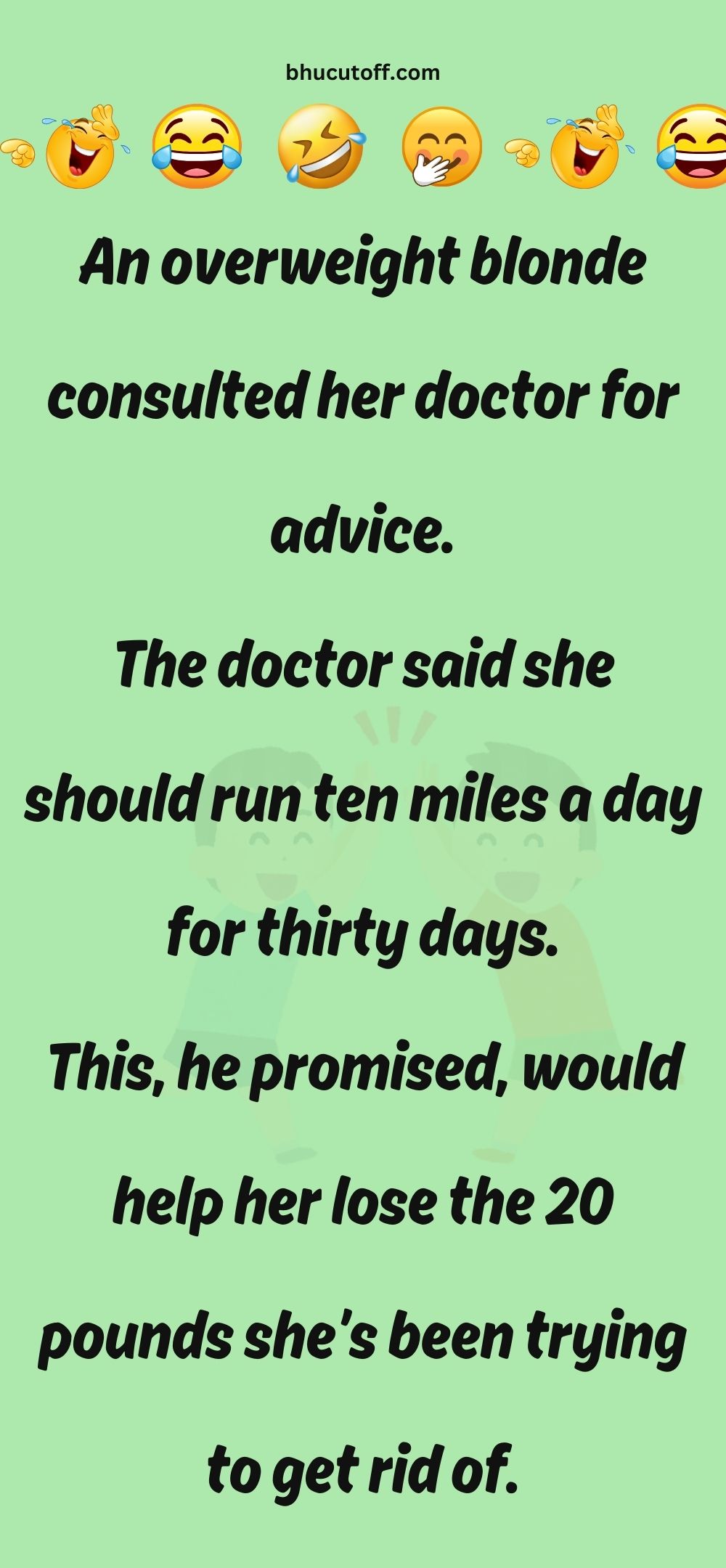 Funny Joke