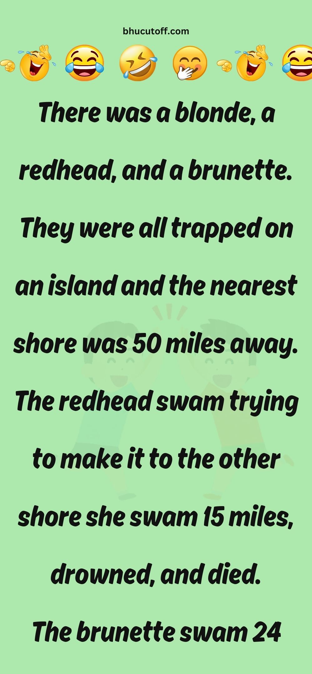Funny Joke