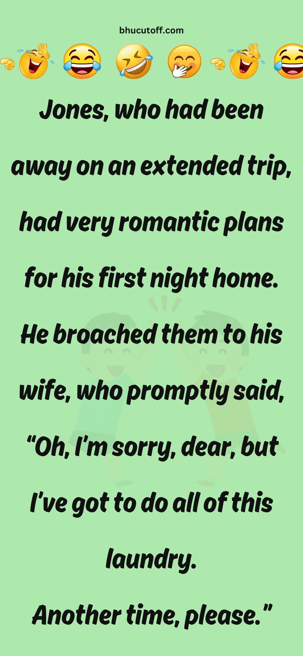 Funny Joke