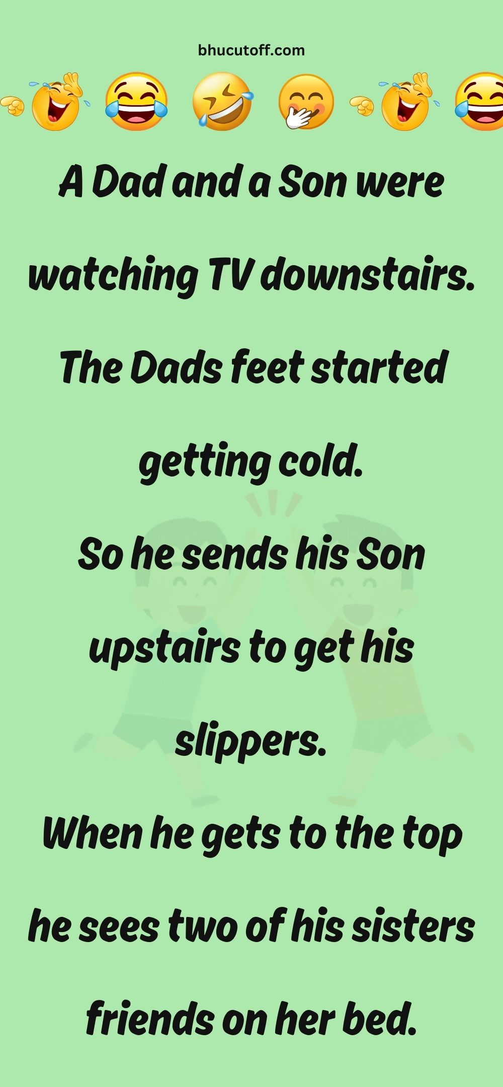 Funny Joke
