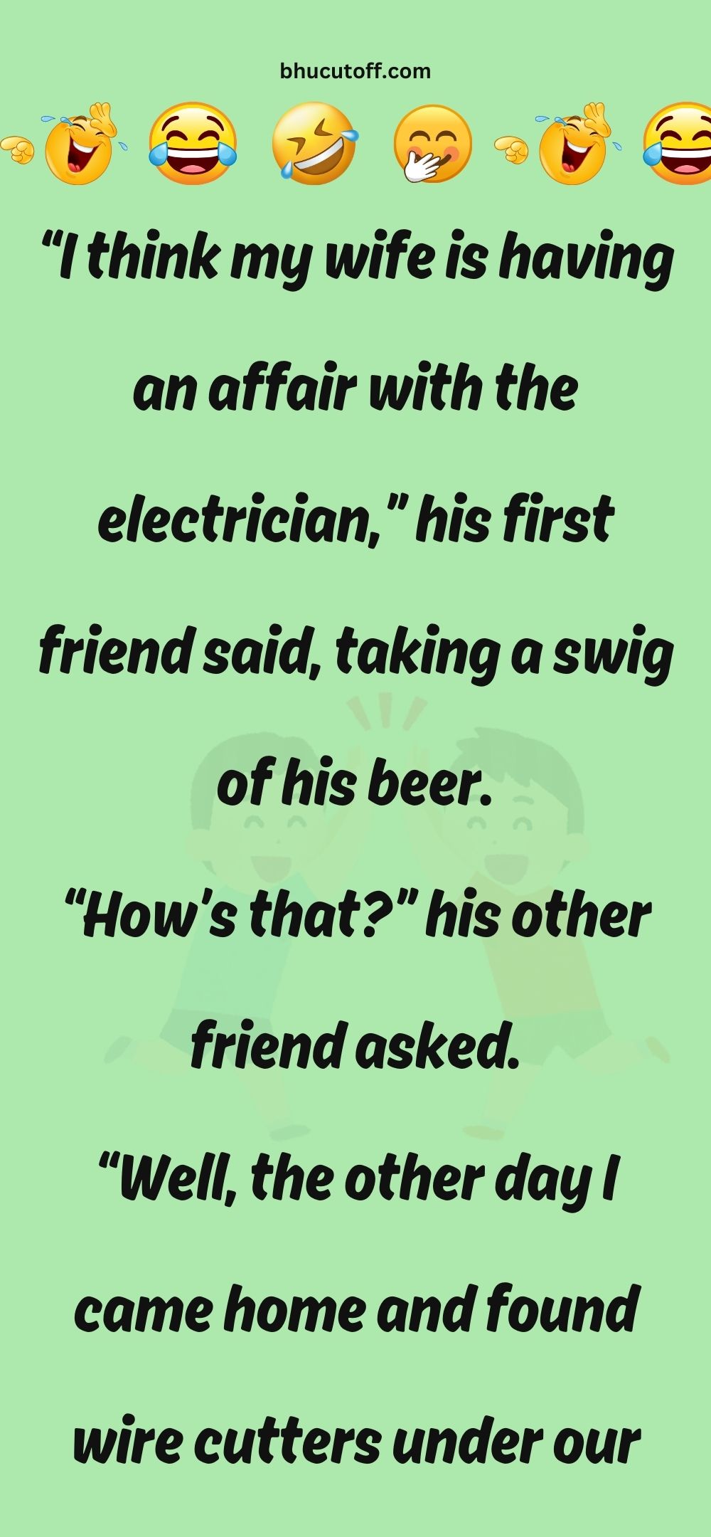 Funny Joke