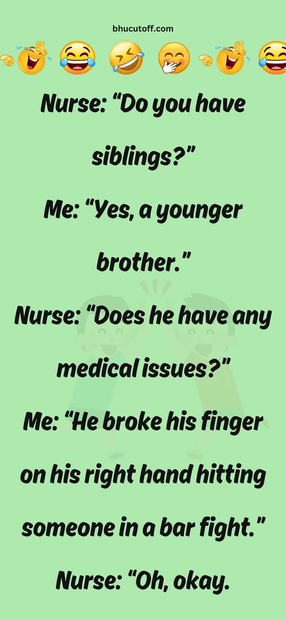 Funny Joke