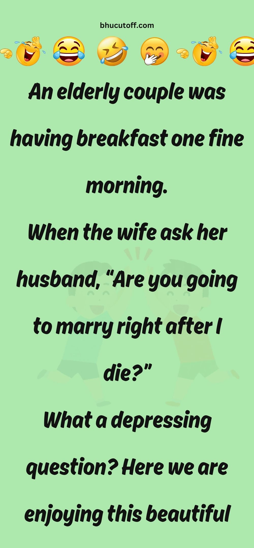 Funny Joke