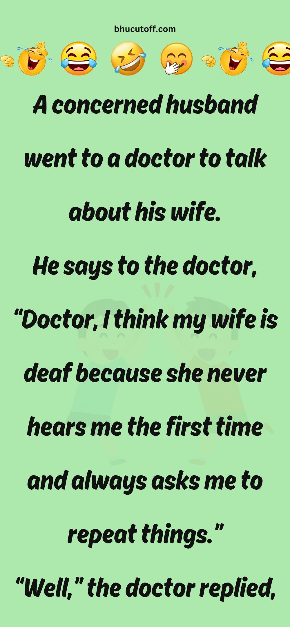 Funny Joke