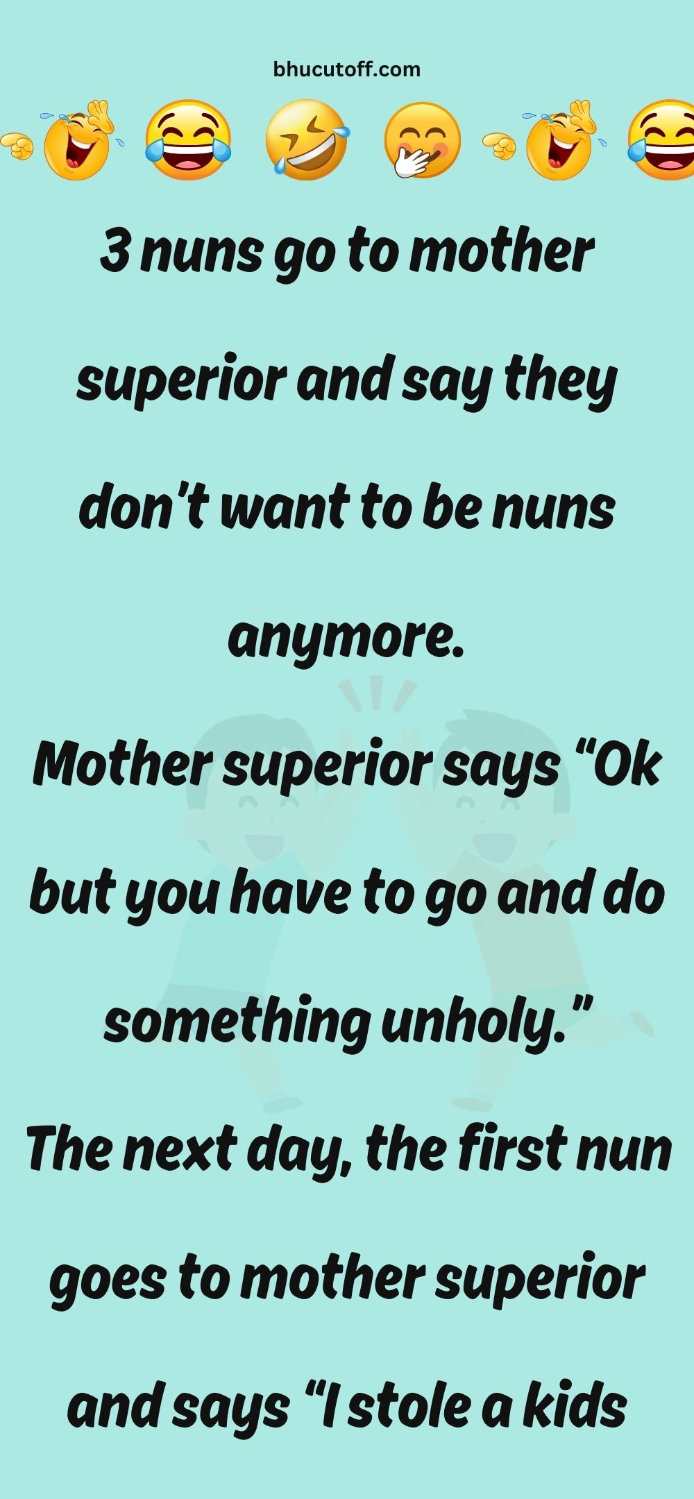 Funny Joke