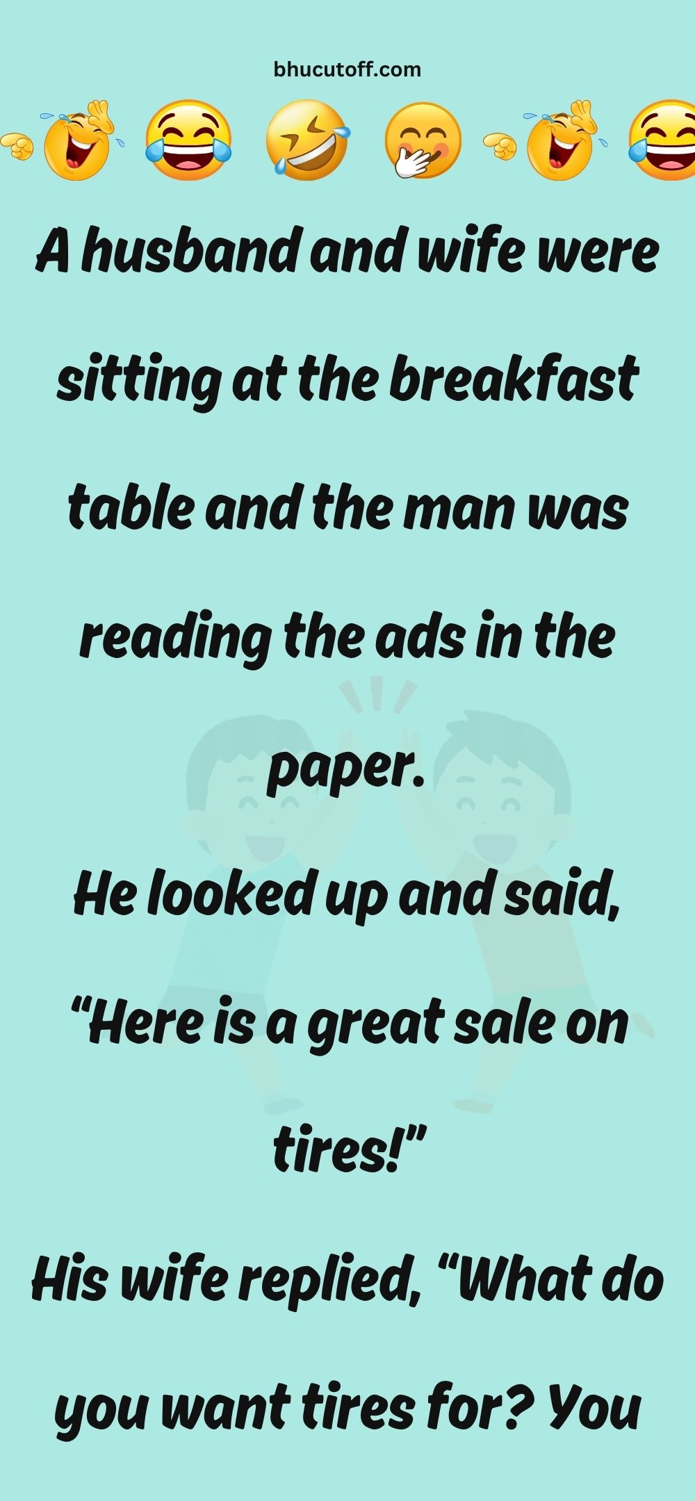 Funny Joke