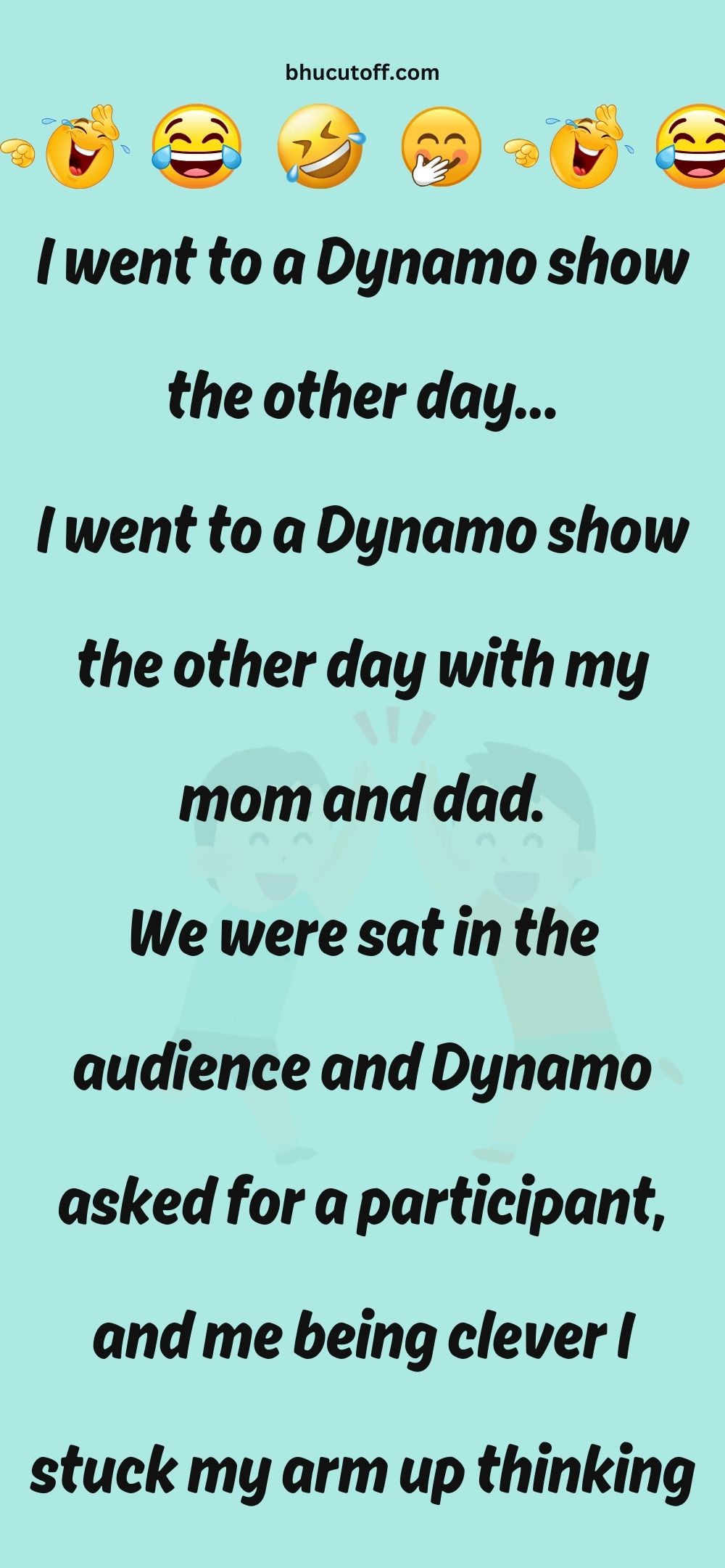 Funny Joke