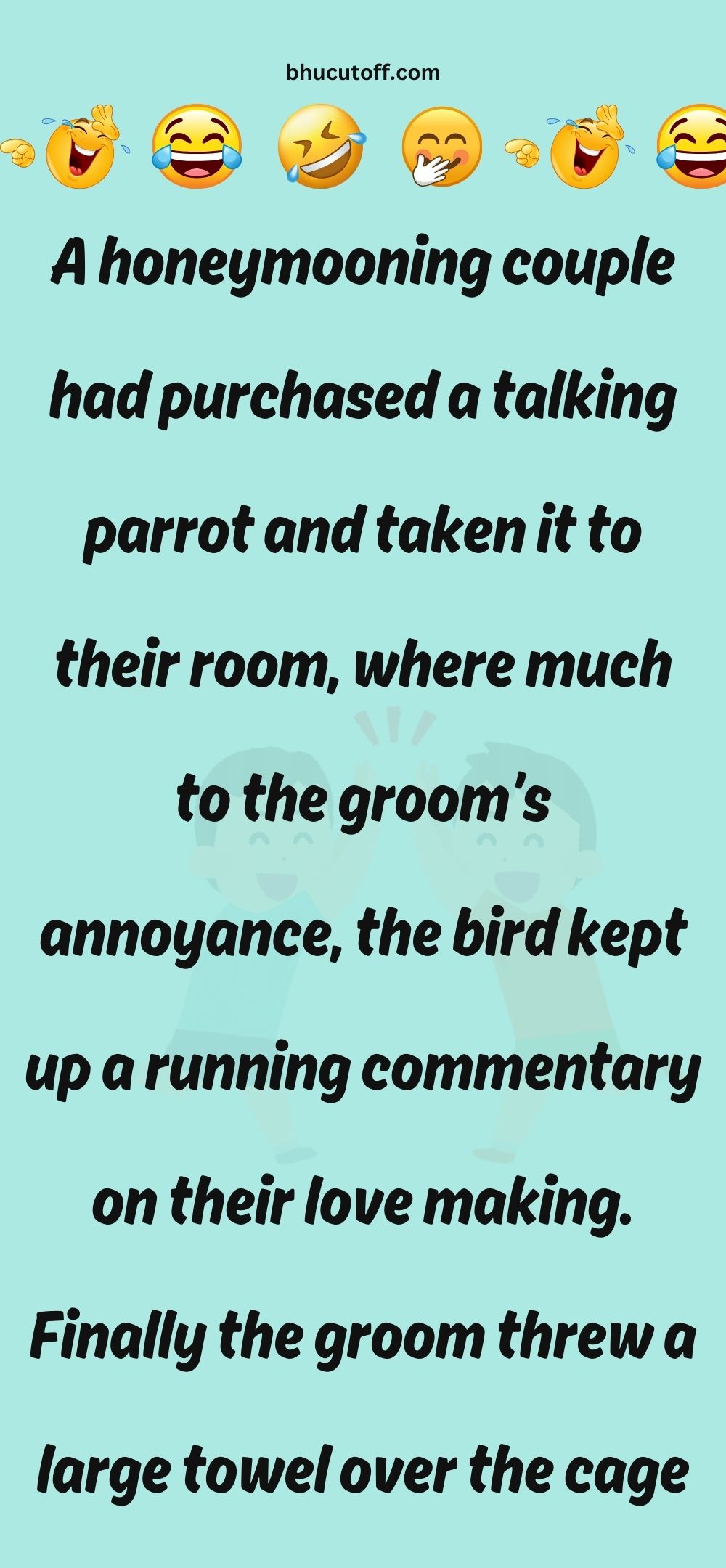 Funny Joke