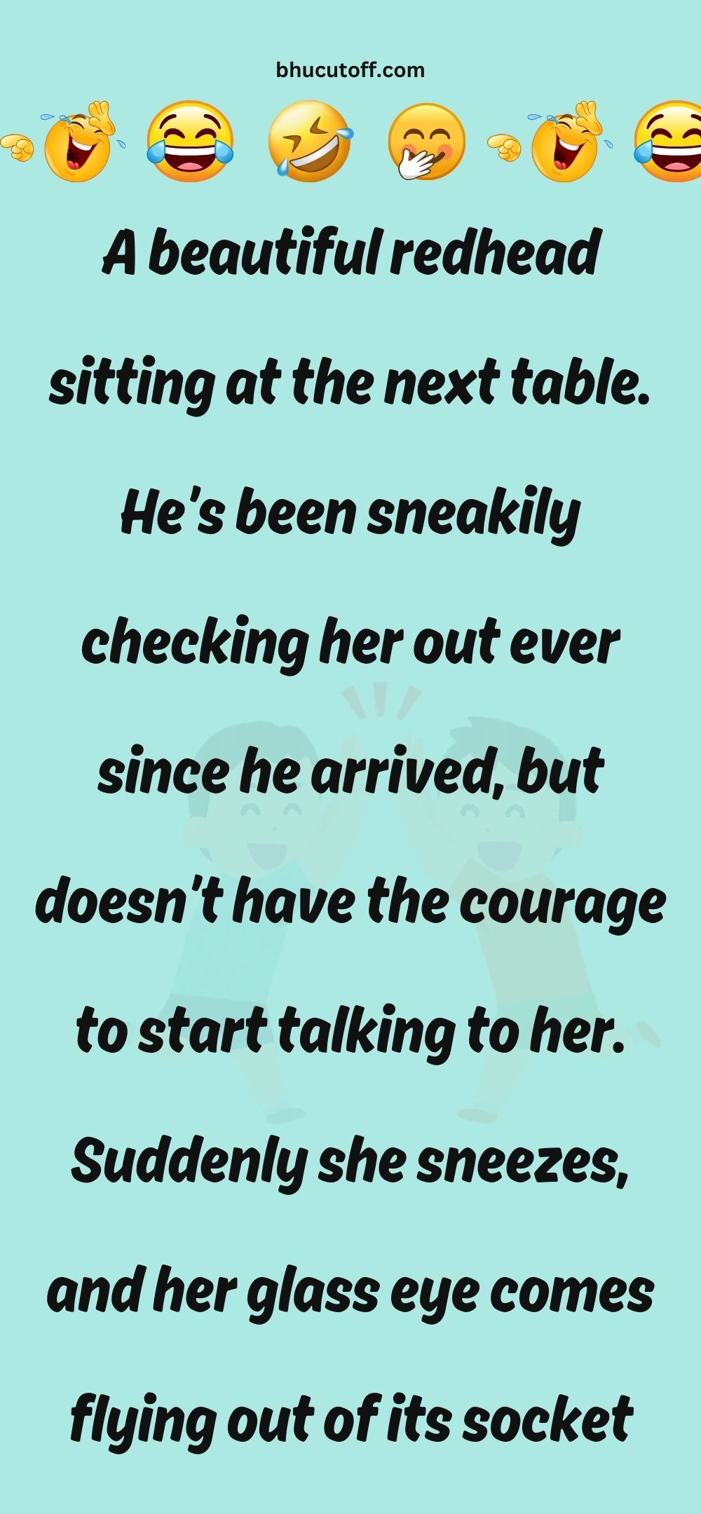 Funny Joke