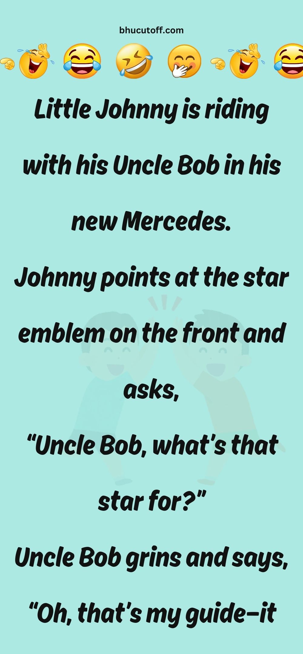 Funny Joke