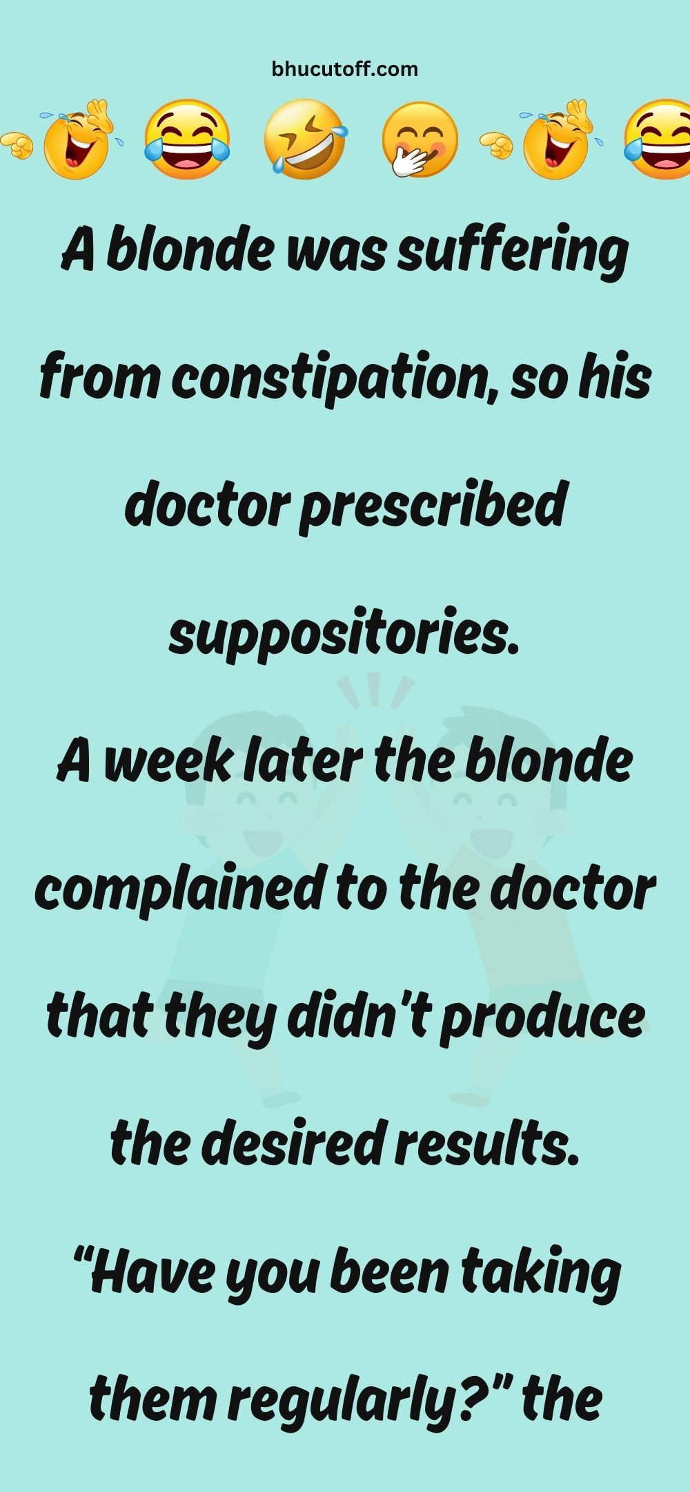 Funny Joke