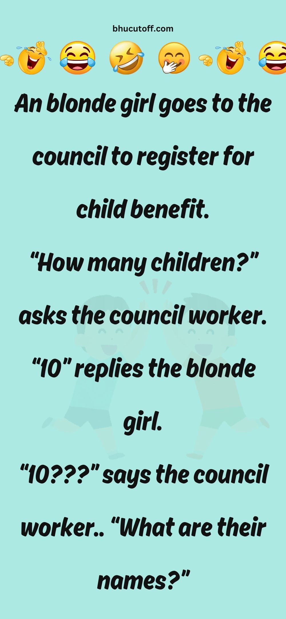 Funny Joke