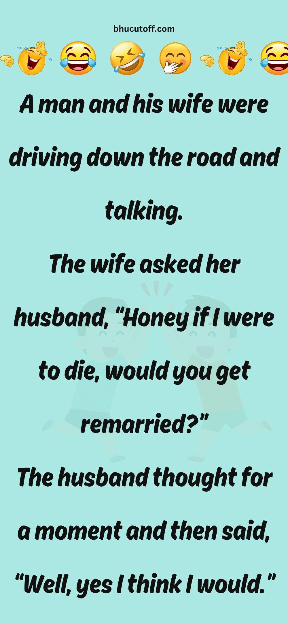 Funny Joke