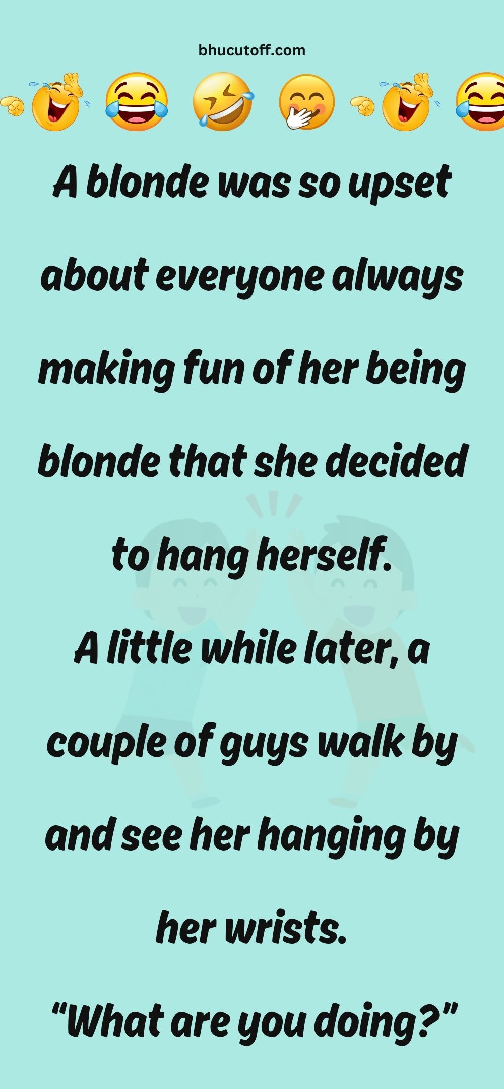 Funny Joke