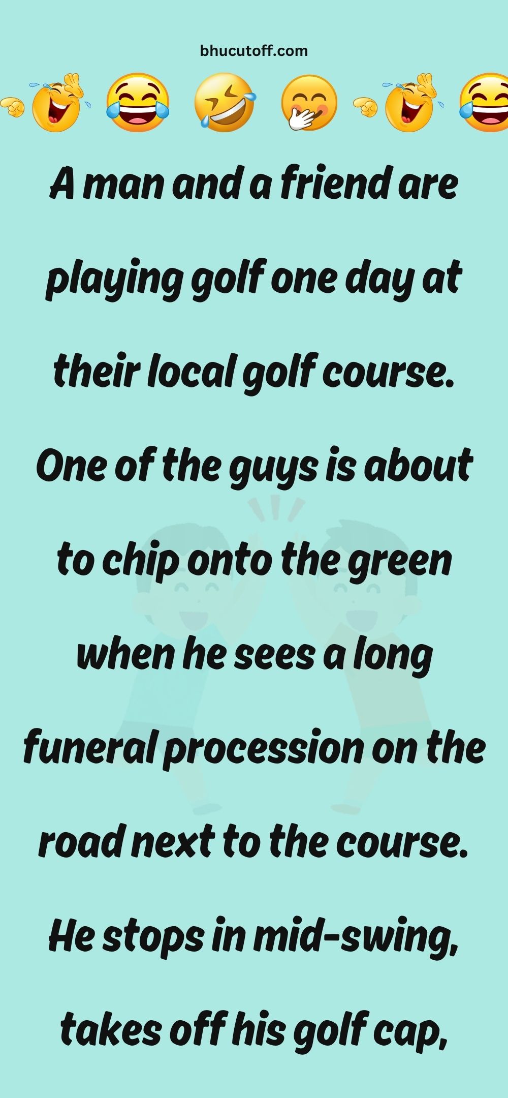 Funny Joke