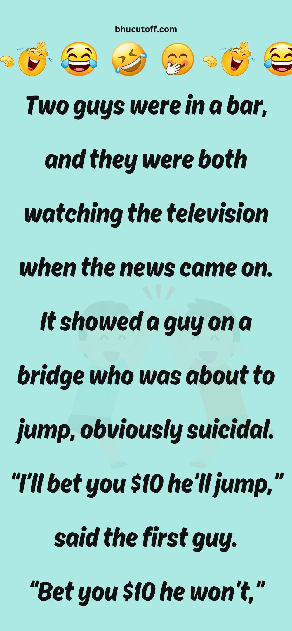 Funny Joke