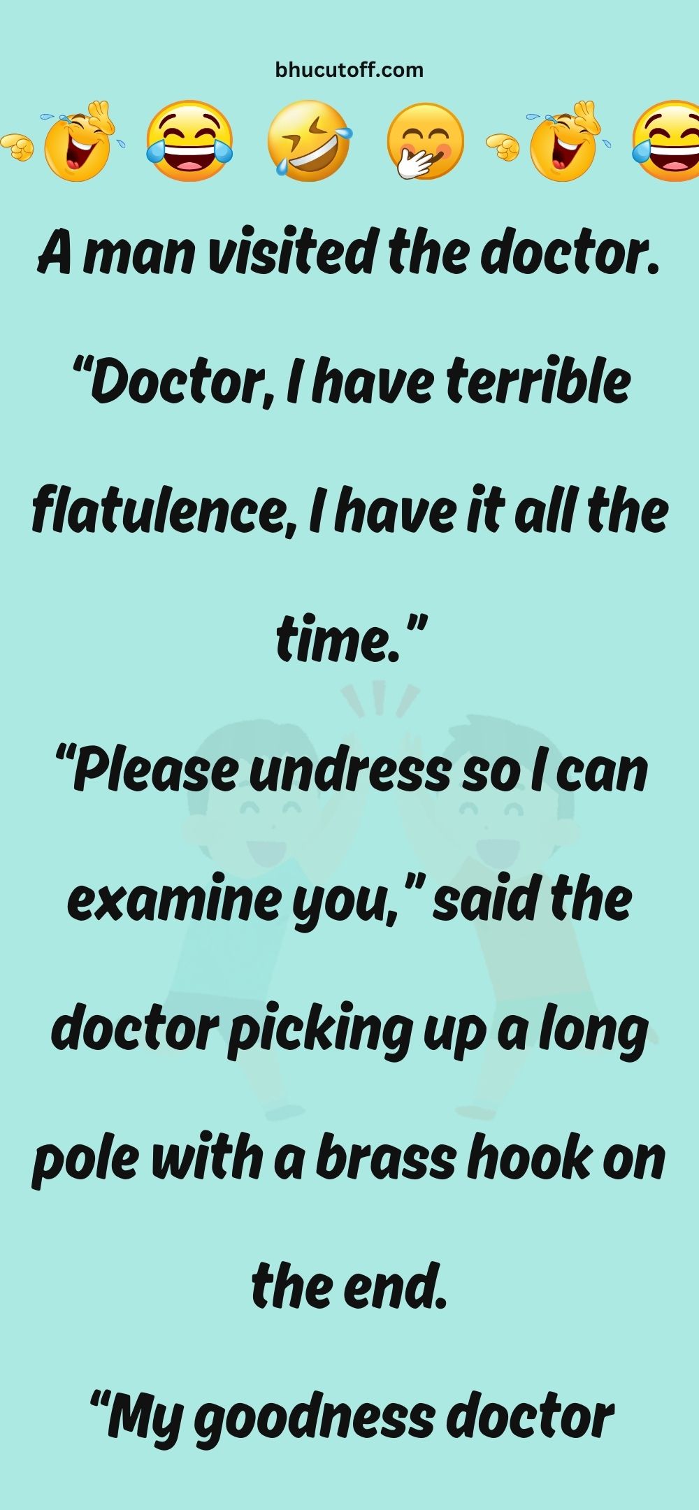 Funny Joke