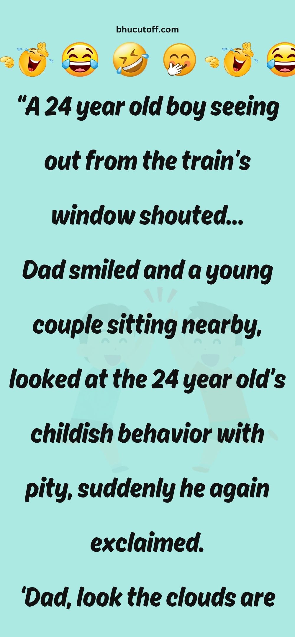 Funny Joke