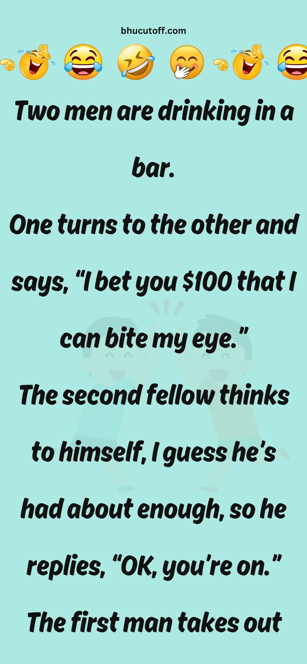 Funny Joke