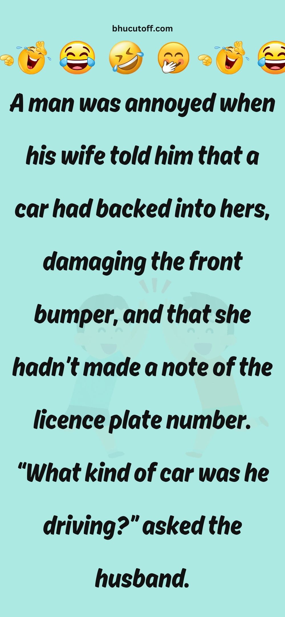 Funny Joke