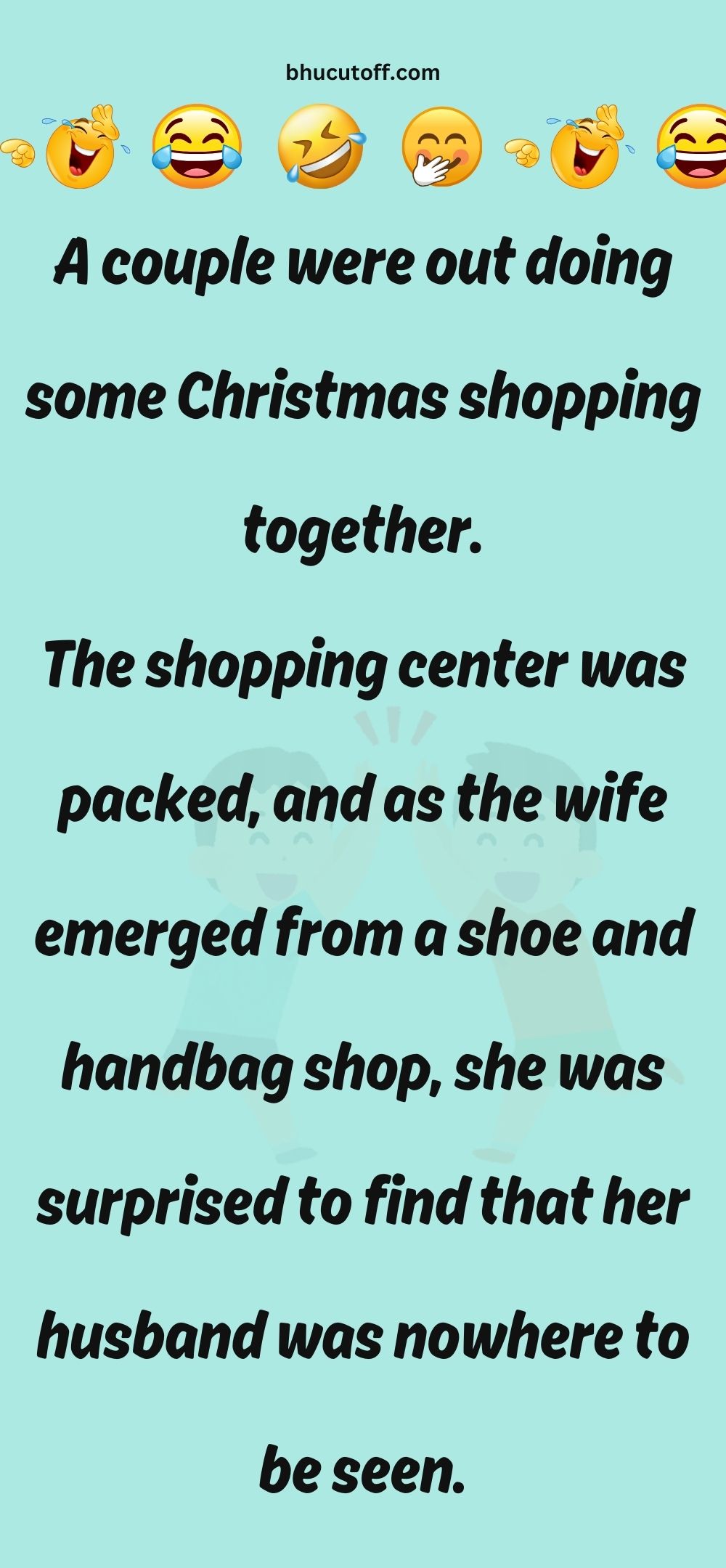 Funny Joke