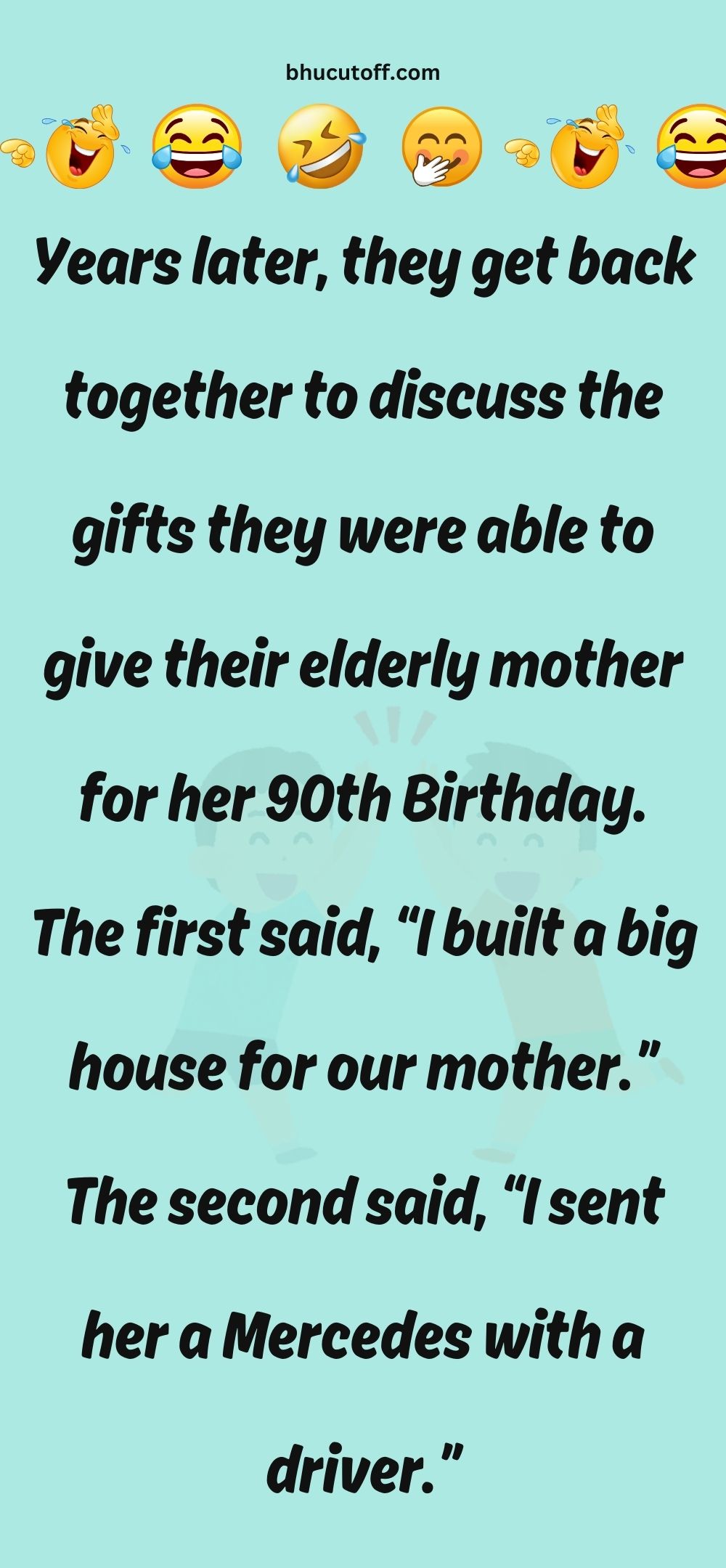 Funny Joke