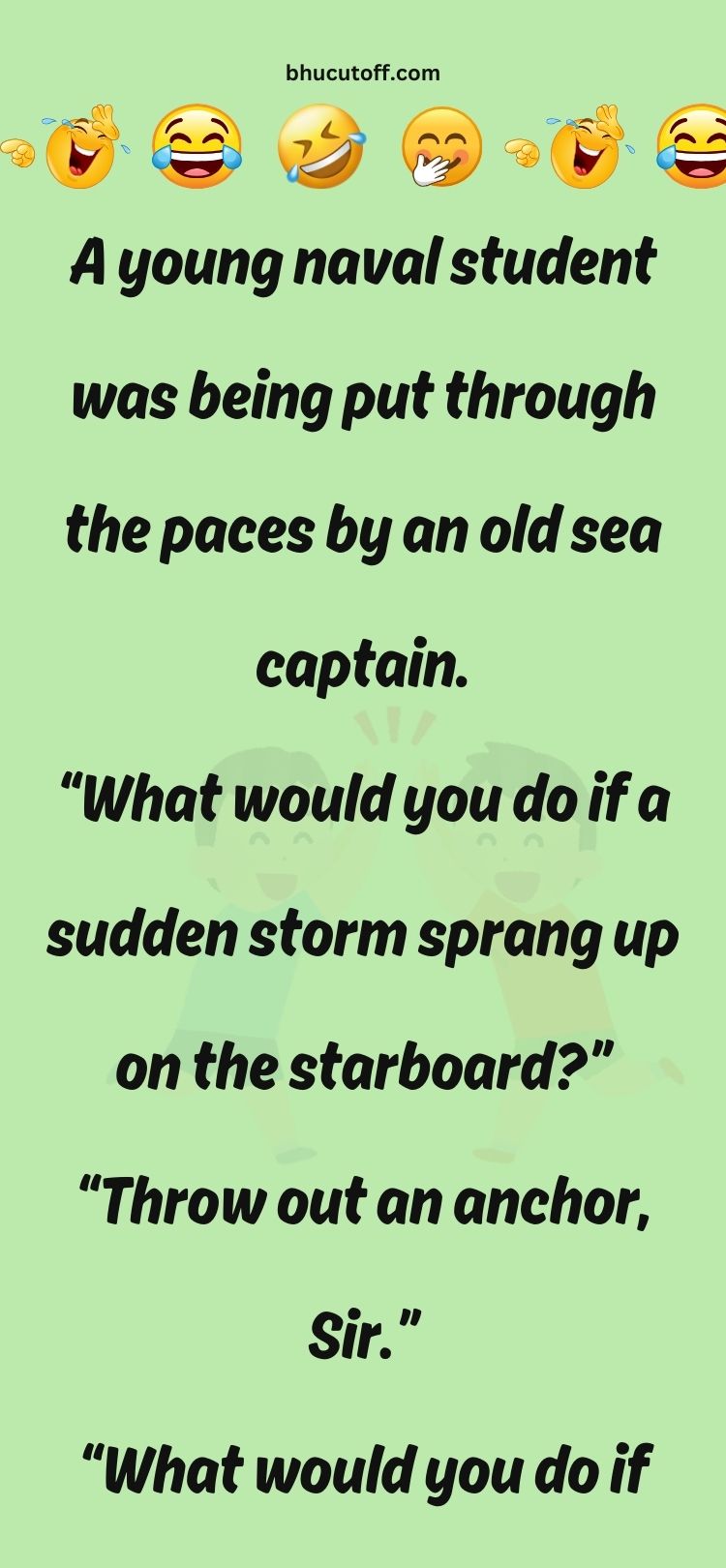Funny Joke