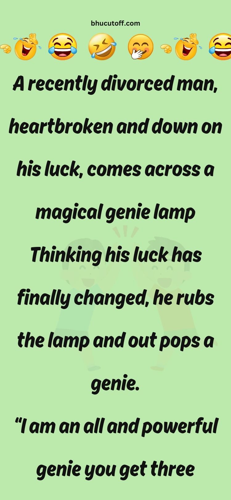 Funny Joke