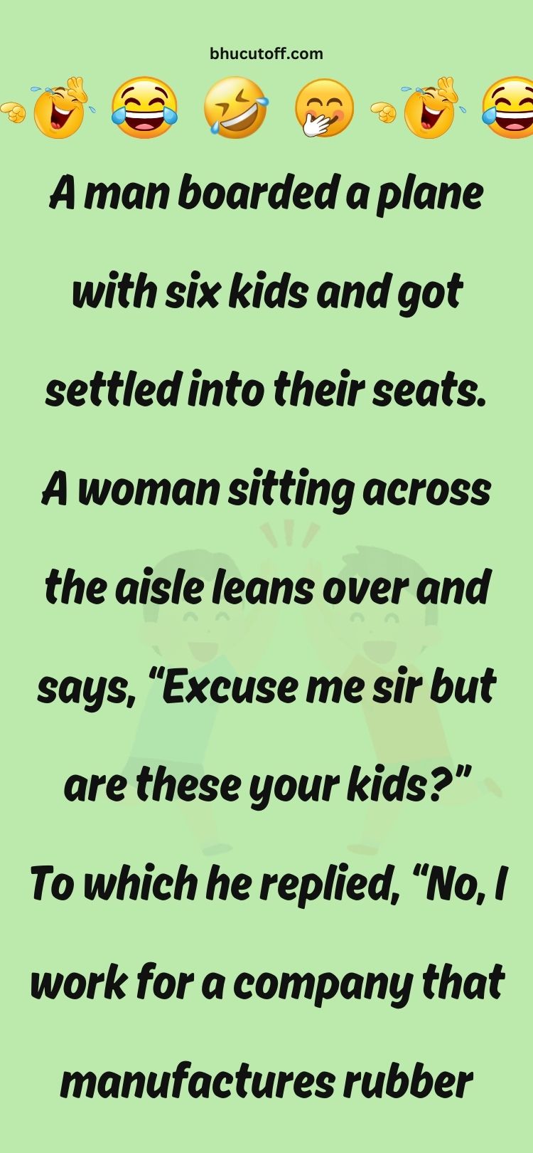 Funny Joke