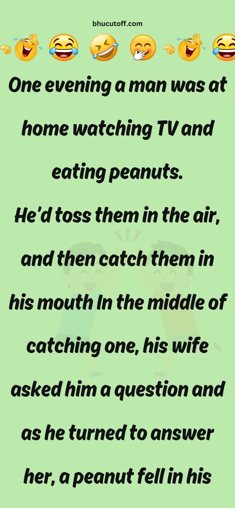 Funny Joke