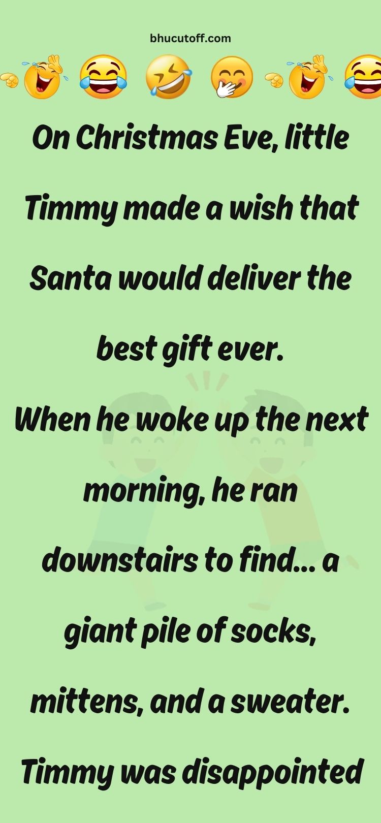 Funny Joke