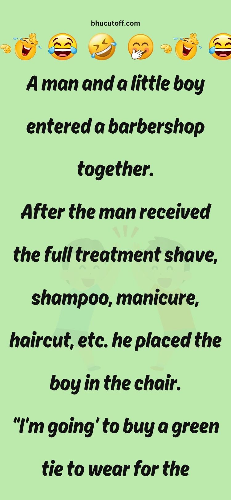 Funny Joke