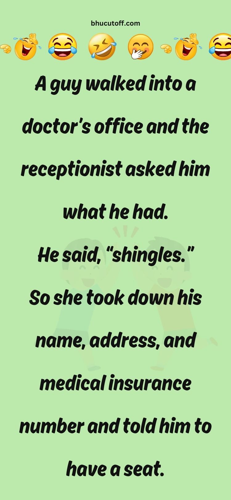 Funny Joke