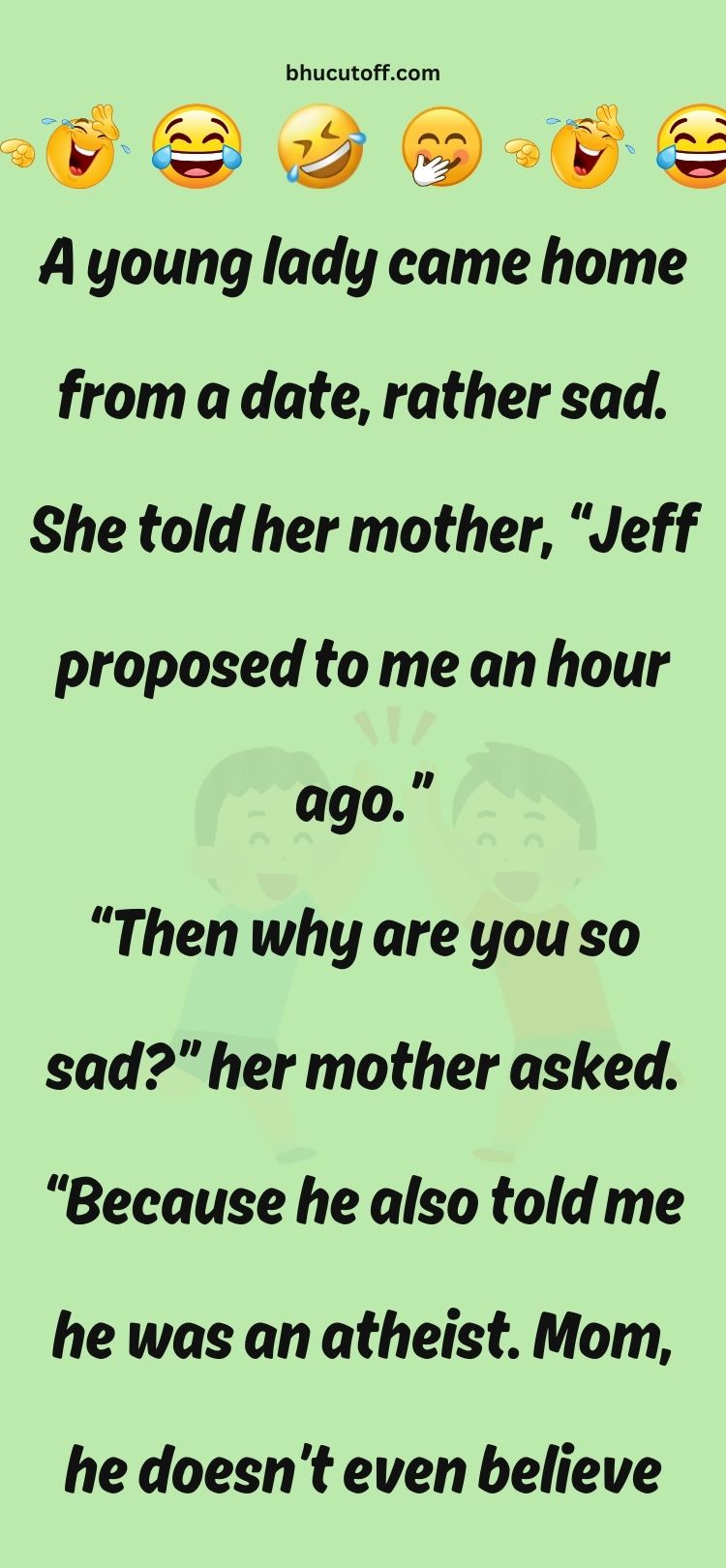 Funny Joke