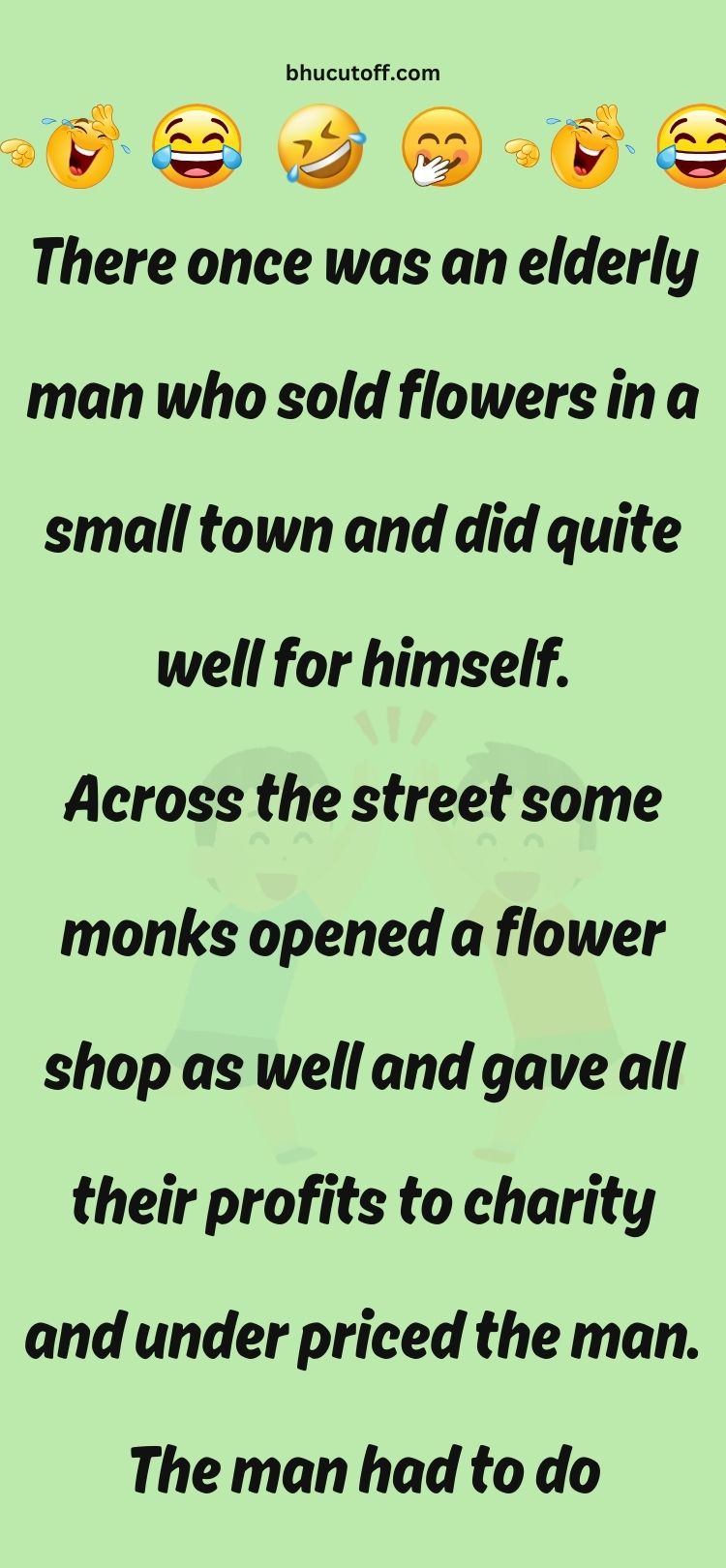 Funny Joke