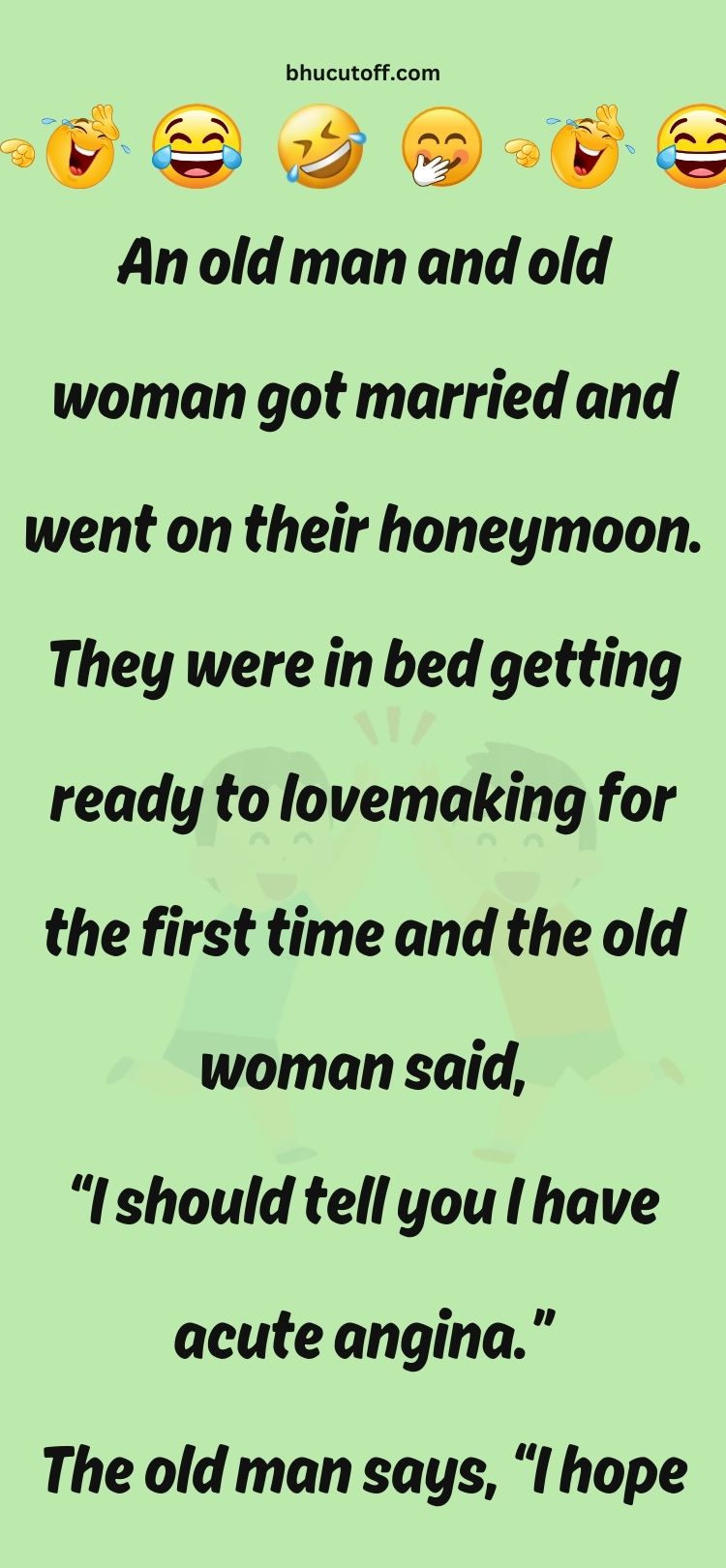 Funny Joke