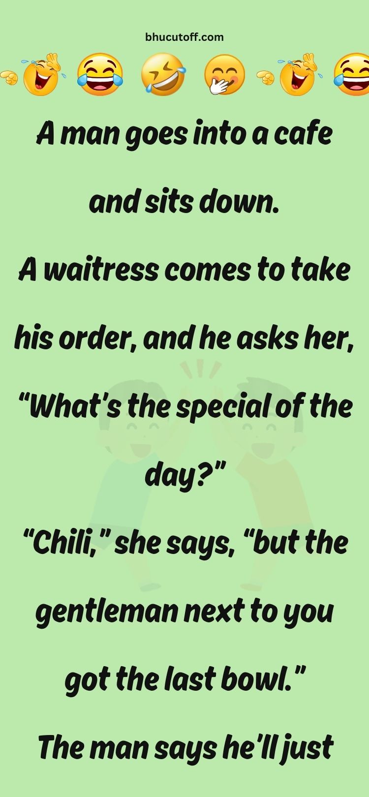Funny Joke